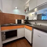 Vue Sud Cr040-b119 Apartament Canet-en-Roussillon