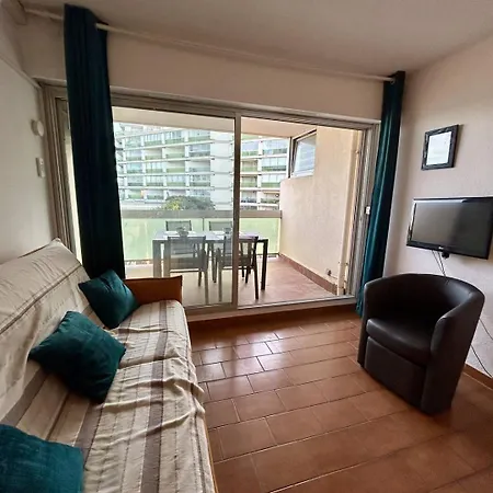 Cr040-b119 Vue Sud Apartment *