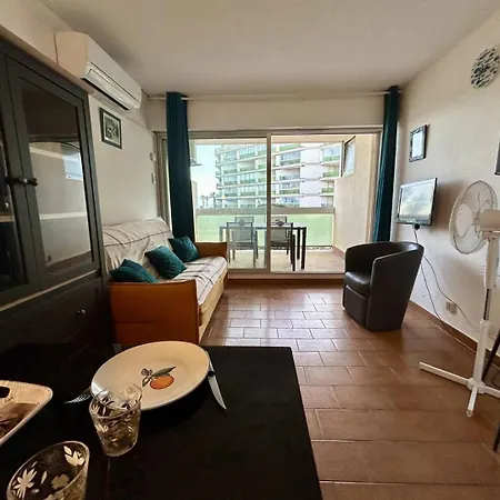 Vue Sud Cr040-b119 דירה