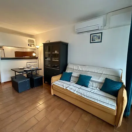 Apartment Cr040-b119 Vue Sud Canet-en-Roussillon