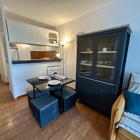 Appartamento Vue Sud Cr040-b119 *