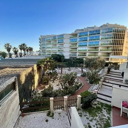 Appartamento Vue Sud Cr040-b119 *