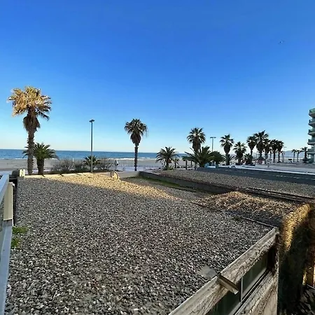 Appartamento Vue Sud Cr040-b119