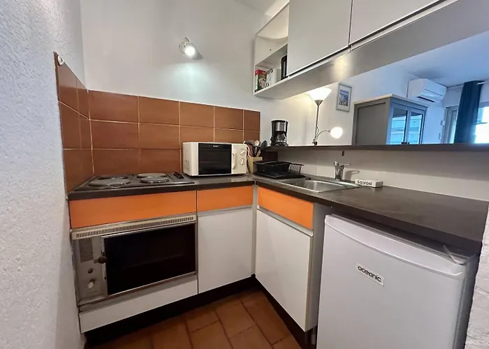 Vue Sud Cr040-b119 דירה קאנט אן רוסיון